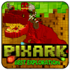 Craft Exploration PixArk