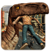 Jurassic Escape Dino City Rampage Simulation 3D安全下载