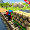 Cargo Tractor Simulator Game