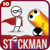 Stickman Snake IO免费下载