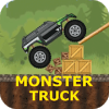 Monster Truck Game Offline