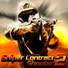 Sniper Contract Shooter 2