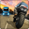 Highway Rider Moto Racer