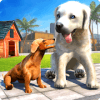 游戏下载Pet Dog Games : Pet Your Dog Now In Dog Simulator!