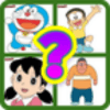Guess the Doraemon character
