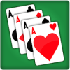 Solitaire Stars - Klondike Card Game!