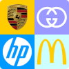 Brand Quiz - Guess the Logo