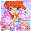 Jigsaw Puzzle for Winx