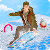 Snowboard Freestyle Stunt Simulatoriphone版下载