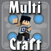 Multi Super Block Craft如何升级版本