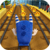 Subway Odd bods Runner game免费下载