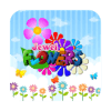 Jewel Flowers破解版下载