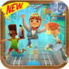 Subway Surf Adventure Rush 2018