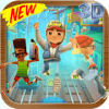 Subway Surf Adventure Rush 2018安卓手机版下载