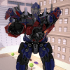 Transformer 3D War版本更新