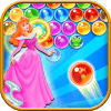 Princess Bubble Shooter 2018