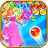 Princess Bubble Shooter 2018怎么下载到电脑