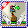 SNES Super Mari World :Comics Board & storyiphone版下载