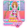 Crazy mommy adopt a pet - girls games无法打开