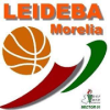 Basketball LEIDEBA Morelia