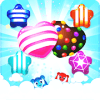 Jelly Crush Star破解版下载