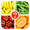 Fruits And Vegetables Quiz