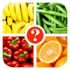 Fruits And Vegetables Quiz占内存小吗