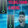 Young Dumb Piano Tilesiphone版下载