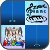 Bang Dream Lagu Piano Tiles在哪下载