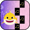 Baby Shark Piano Game 2