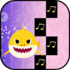 Baby Shark Piano Game 2官方版免费下载