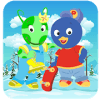 Backyardigans Battle怎么下载到电脑