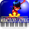 Piano of Miraculous Ladybug Music Games中文版下载