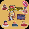 Sally's Food Lite - cooking games,Food games,