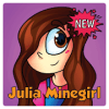 Craft Julia Minegirl官方版免费下载