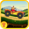 Hill Racing Teletubbies破解版下载