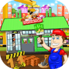 Build a Toys and Dolls Factoryiphone版下载