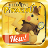 Detective Pikachu 3DS Game