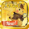 Detective Pikachu 3DS Game官方版免费下载