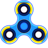 Rclipse Spinner