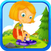 Nursery Rhymes Buckle My Shoe - Kids Puzzles安全下载