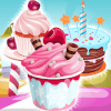 CupCake Crush : Free Cookie Cake Jam Game安卓手机版下载