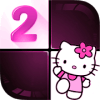 Hello Kitty Piano Tiles终极版下载