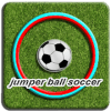 Jumper Ball Soccer