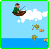 Crafboy fishing