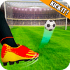 Free Football 2018 Kick Strike: Soccer Games 2018怎么下载到手机