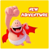 captain underpants games kingiphone版下载