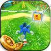 Sonic Run Dash Subway surf