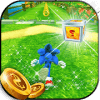 Sonic Run Dash Subway surf如何升级版本