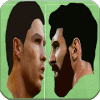Messi Ronaldo soccer game手机版下载